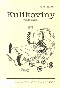 Kulíkoviny – veselé povídky