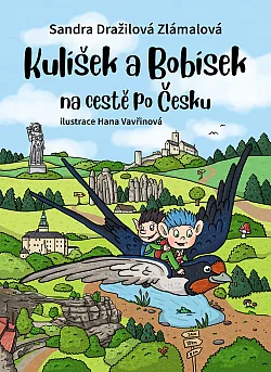Kulíšek a Bobísek na cestě po Česku
