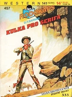 Kulka pro šerifa