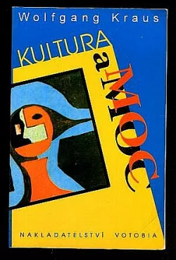 Kultura a moc