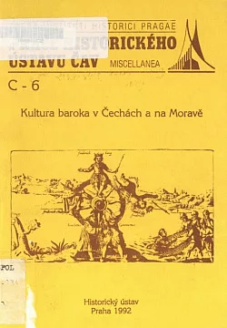 Kultura baroka v Čechách a na Moravě