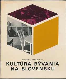 Kultúra bývania na Slovensku