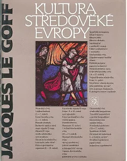 Kultura středověké Evropy