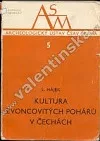 Kultura zvoncovitých pohárů v Čechách
