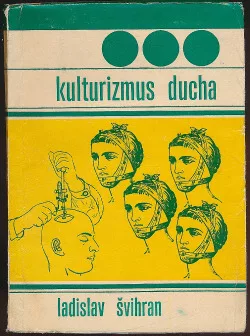 Kulturizmus ducha