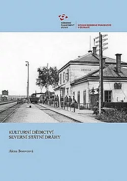 Kulturní dědictví Severní státní dráhy