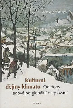 Kulturní dějiny klimatu