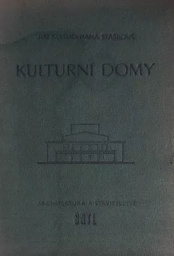 Kulturní domy