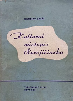 Kulturní místopis Novojičínska
