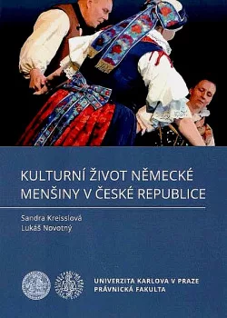 Kulturní život německé menšiny v České republice