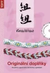 Kumihimo - Originální doplňky
