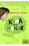 Kuna nese nanuk aneb Čeština vás baví
