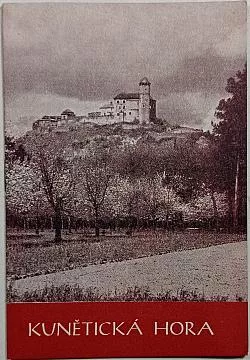 Kunětická hora