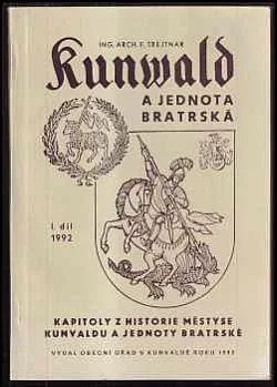 Kunwald a Jednota bratrská