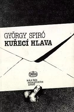 Kuřecí hlava