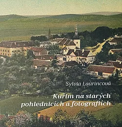 Kuřim na starých pohlednicích a fotografiích