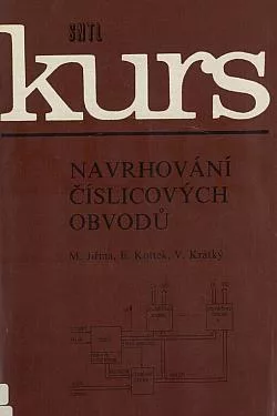 Kurs navrhování číslicových obvodů