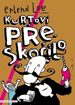 Kurtovi přeskočilo