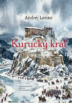 Kurucký kráľ