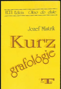 Kurz grafológie