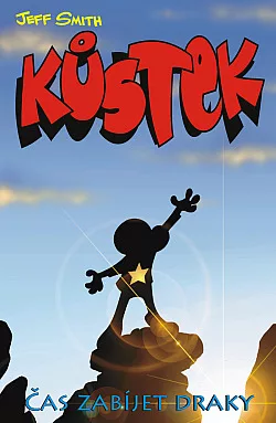 Čas zabíjet draky
