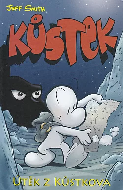 Útěk z Kůstkova (01)