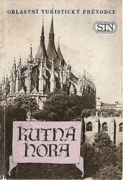 Kutná Hora a okolí