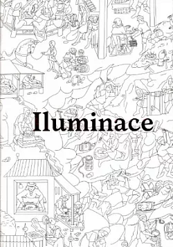 Kutnohorská iluminace