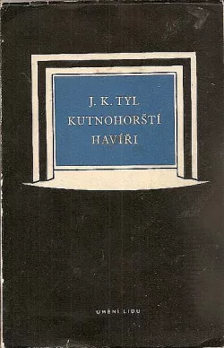 Kutnohorští havíři