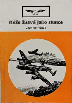 Kůže žhavá jako slunce