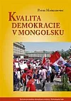 Kvalita demokracie v Mongolsku
