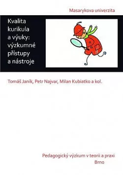 Kvalita kurikula a výuky