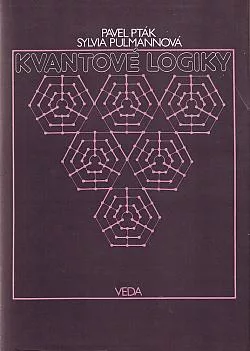 Kvantové logiky
