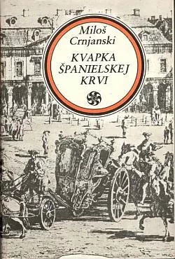 Kvapka španielskej krvi