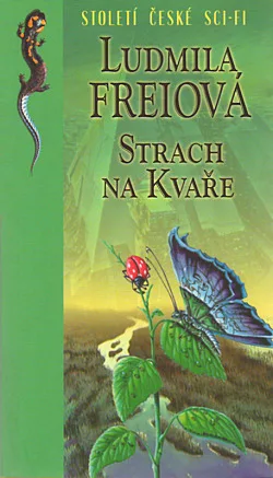 Strach na Kvaře