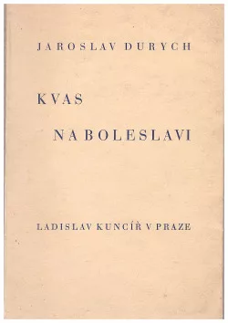 Kvas na Boleslavi