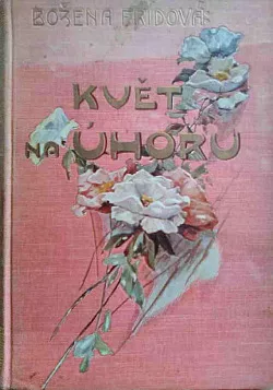 Květ na úhoru