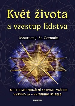 Květ života a vzestup lidstva