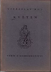 Květen
