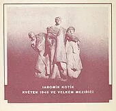 Květen 1945 ve Velkém Meziříčí: Z dokumentů, pamětí a svědectví