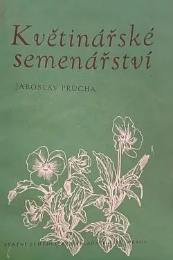 Květinářské semenářství
