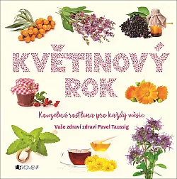 Květinový rok
