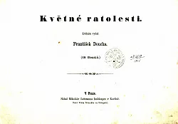 Květné ratolesti