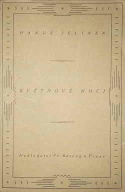 Květnové noci