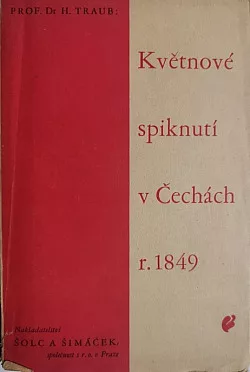 Květnové spiknutí v Čechách roku 1849