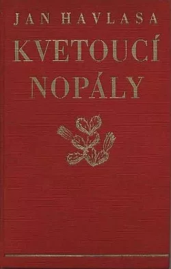 Kvetoucí nopály