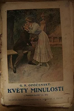 Květy minulosti