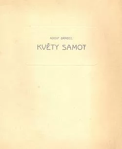 Květy samot