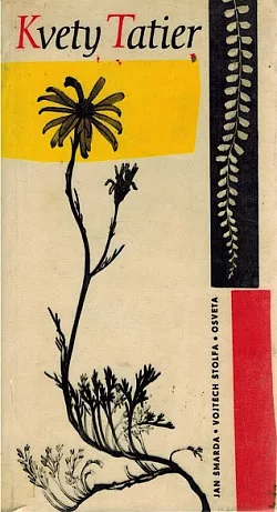 Kvety Tatier