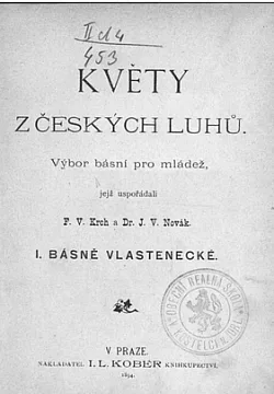 Květy z českých luhů